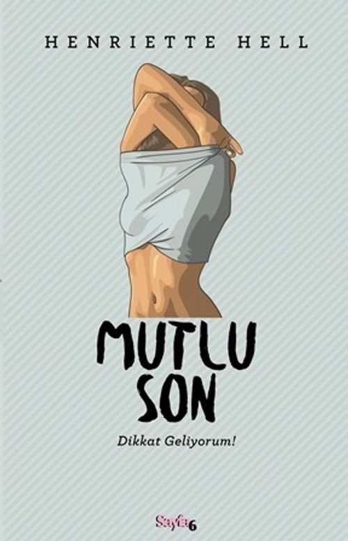 Mutlu Son & Dikkat Geliyorum!
