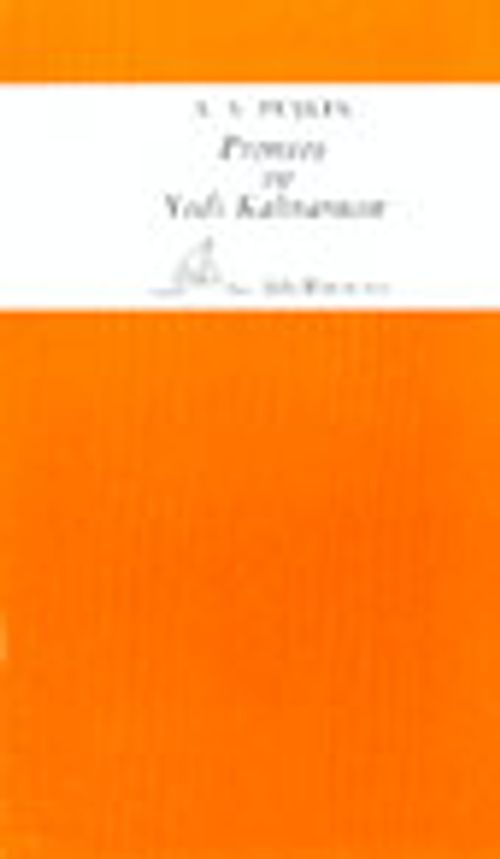 Prenses ve Yedi Kahraman