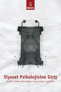 Siyaset Psikolojisine Giriş