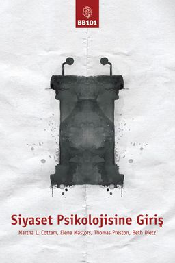 Siyaset Psikolojisine Giriş