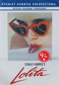 Lolita (DVD)