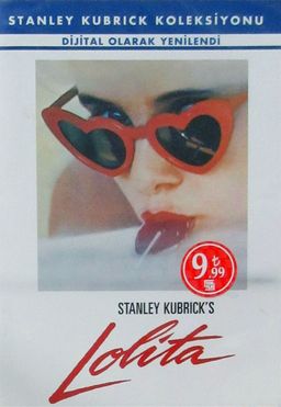 Lolita (DVD)