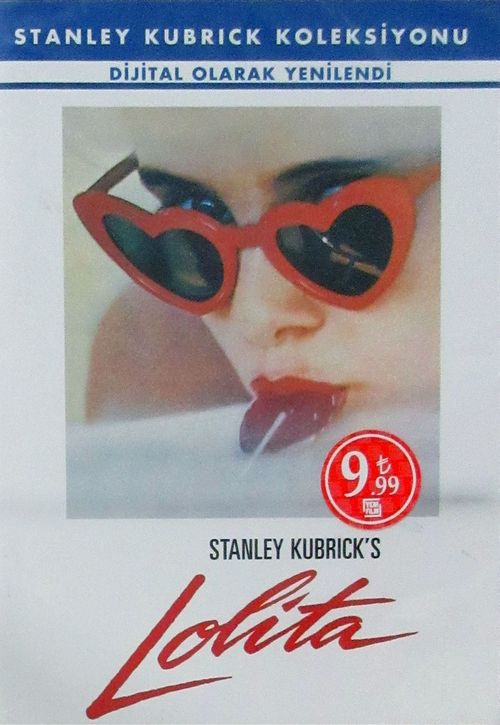 Lolita (DVD)