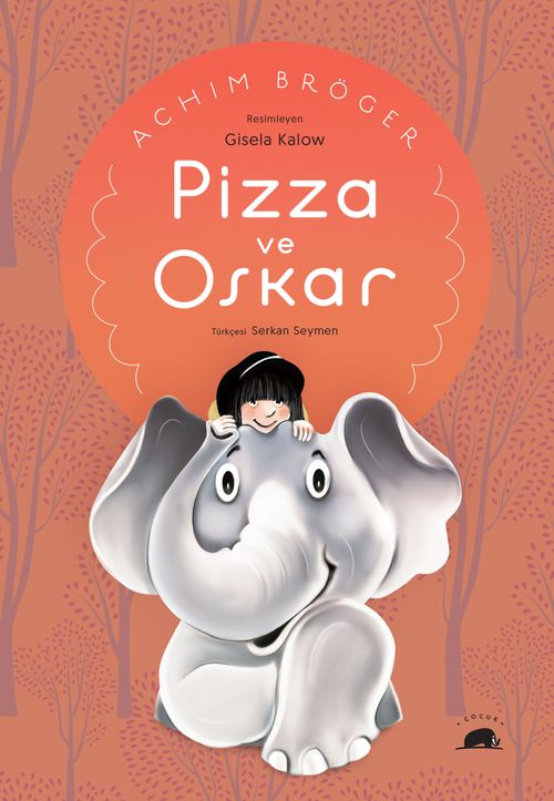 Pizza ve Oskar 