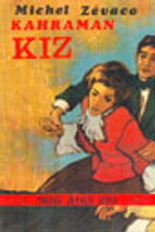 Kahraman Kız (12-F-50 )