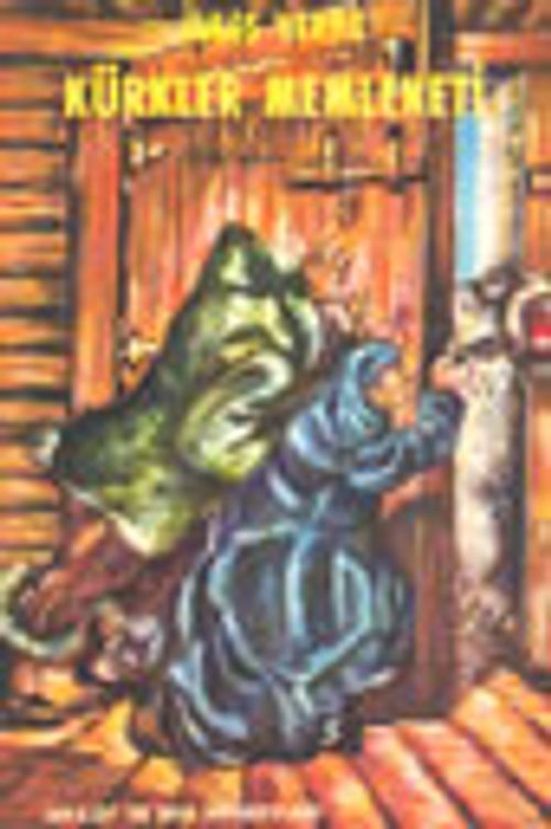 Kürkler Memleketi
