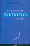 Peygamberimiz'in Ramazan G&uuml;nl&uuml;ğ&uuml;