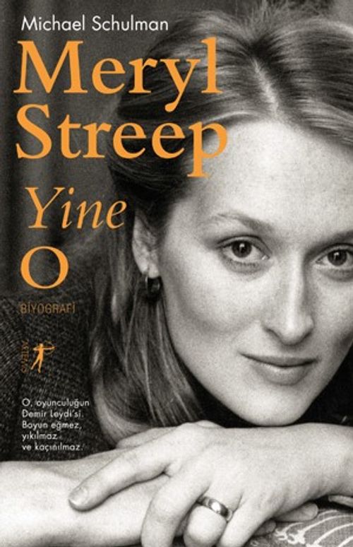 Meryl Streep Yine O