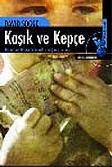 Kaşık ve Kepçe