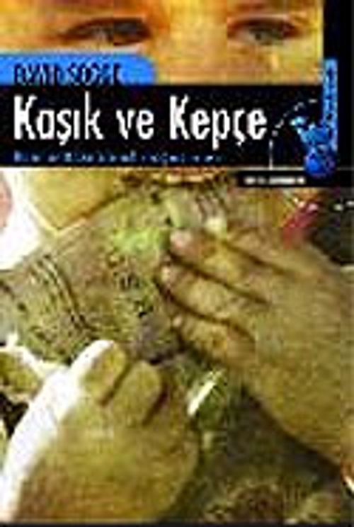 Kaşık ve Kepçe
