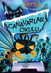 Canavarlar Okulu / İstila (Ciltli)