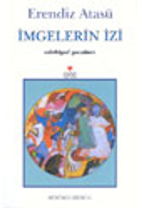 İmgelerin İzi