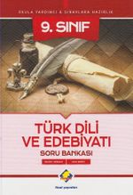 9. Sınıf Türk Dili ve Edebiyatı Soru Bankası