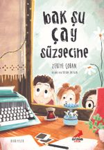 Bak Şu Çay Süzgecine