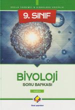9. Sınıf Biyoloji Soru Bankası