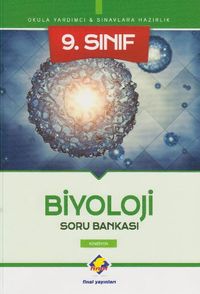 9. Sınıf Biyoloji Soru Bankası