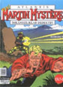 Yeni Martin MystereToplu Cilt 2/ Rorschach Şekilleri / Görünmeyen Düşman / San Romano Şövalyeleri