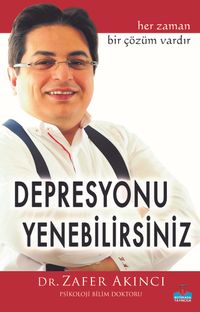 Depresyonu Yenebilirsiniz