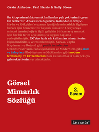 Görsel Mimarlık Sözlüğü
