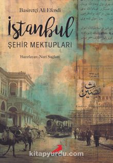 İstanbul Şehir Mektupları - Basiretçi Ali Efendi