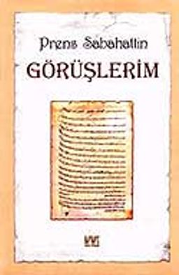 Görüşlerim