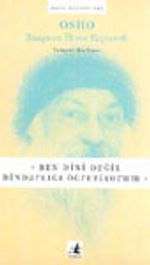 Ben Dini Değil Dindarlığı Öğretiyorum