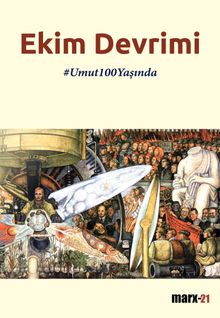 Ekim Devrimi & #Umut100Yaşında