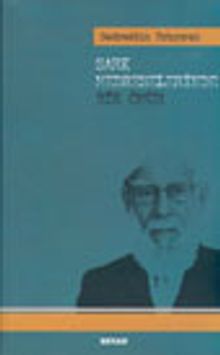 Şark Medreselerinde Bir Ömür