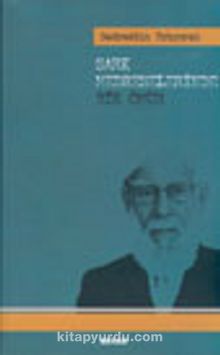 Şark Medreselerinde Bir Ömür - Sadreddin Öztoprak