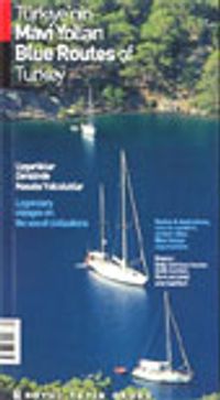 Türkiye'nin Mavi Yolları