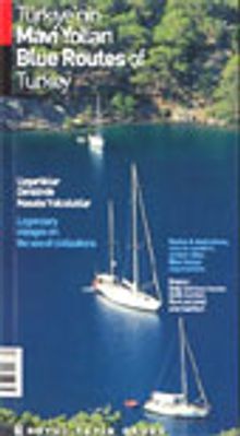 Türkiye'nin Mavi Yolları