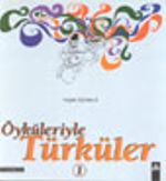 Öyküleriyle Türküler-1