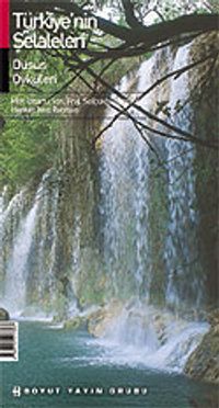 Türkiye'nin Şelaleleri