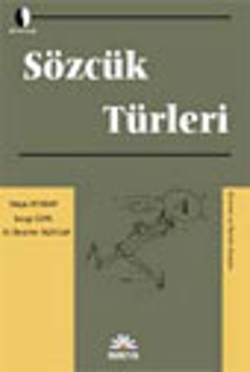 Sözcük Türleri