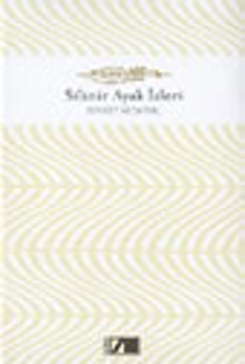 Silinir Ayak İzleri