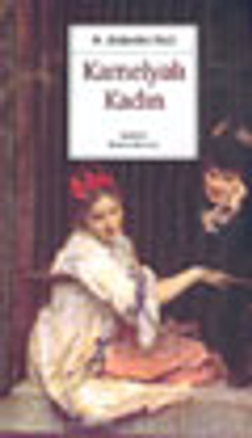 Kamelyalı Kadın