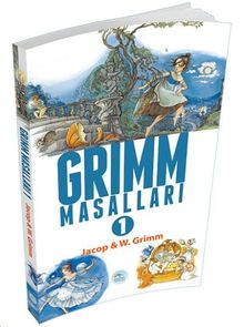 Grimm Masalları 1