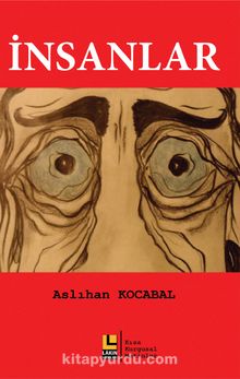 İnsanlar - Aslıhan Kocabal