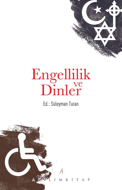 Engellilik ve Dinler