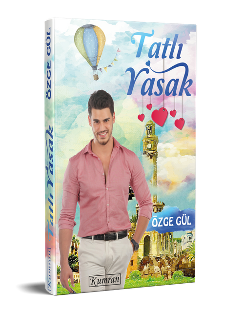 Tatlı Yasak