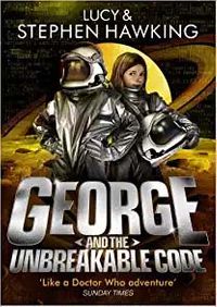 George and the Unbreakable Code