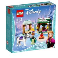LEGO Disney Princess Anna'nın Kar Macerası  (41147)