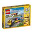 LEGO Creator Hava Gösterisi Yıldızları (31060) 