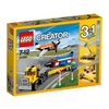 LEGO Creator Hava Gösterisi Yıldızları (31060)