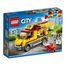 Lego City - Pizza Minibüsü (60150)