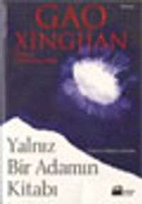 Yalnız Bir Adamın Kitabı