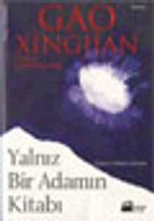 Yalnız Bir Adamın Kitabı