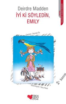 İyi ki Söyledin, Emily