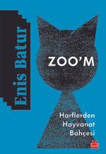 Zoo'm & Harflerden Hayvanat Bahçesi
