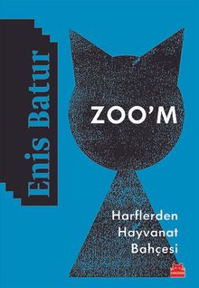 Zoo'm & Harflerden Hayvanat Bahçesi